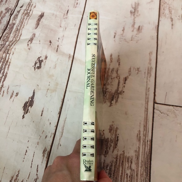 Successful Gardening Journal - Picture 5 of 7
